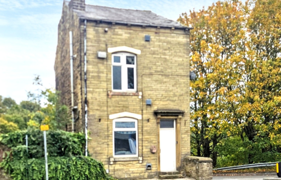 Modernisation in Halifax photo